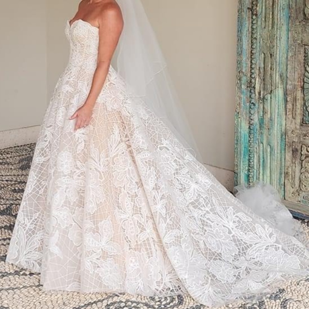 Watters Wedding Dress